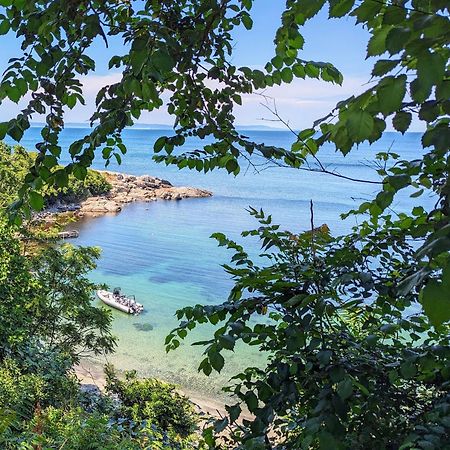Paradise Bay Hotel Sozopol Zewnętrze zdjęcie