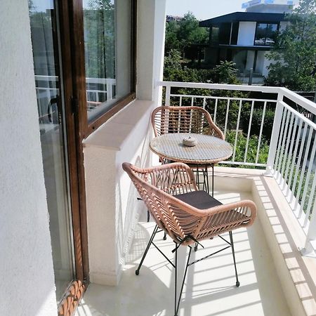 Paradise Bay Hotel Sozopol Zewnętrze zdjęcie