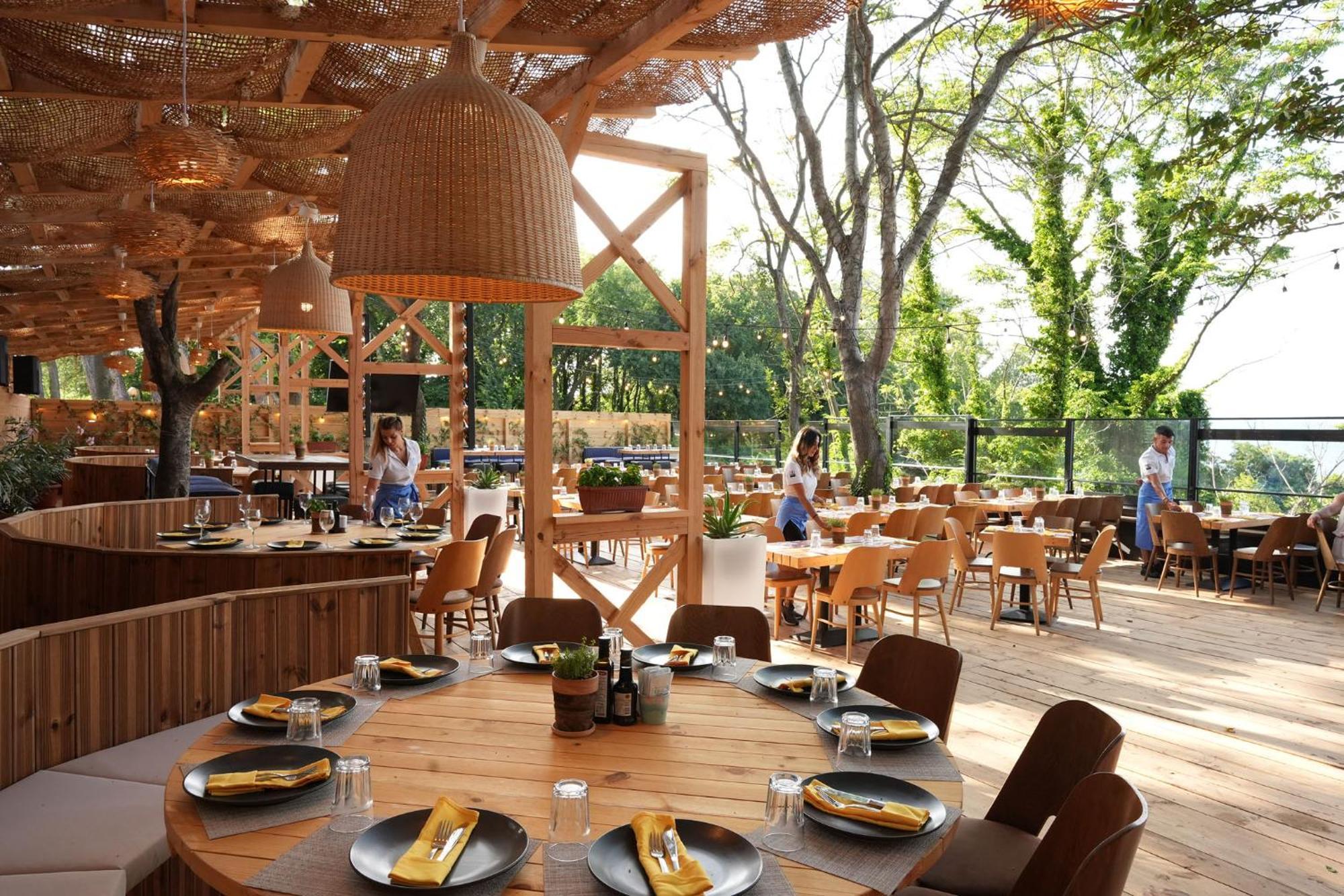 Paradise Bay Hotel Sozopol Zewnętrze zdjęcie