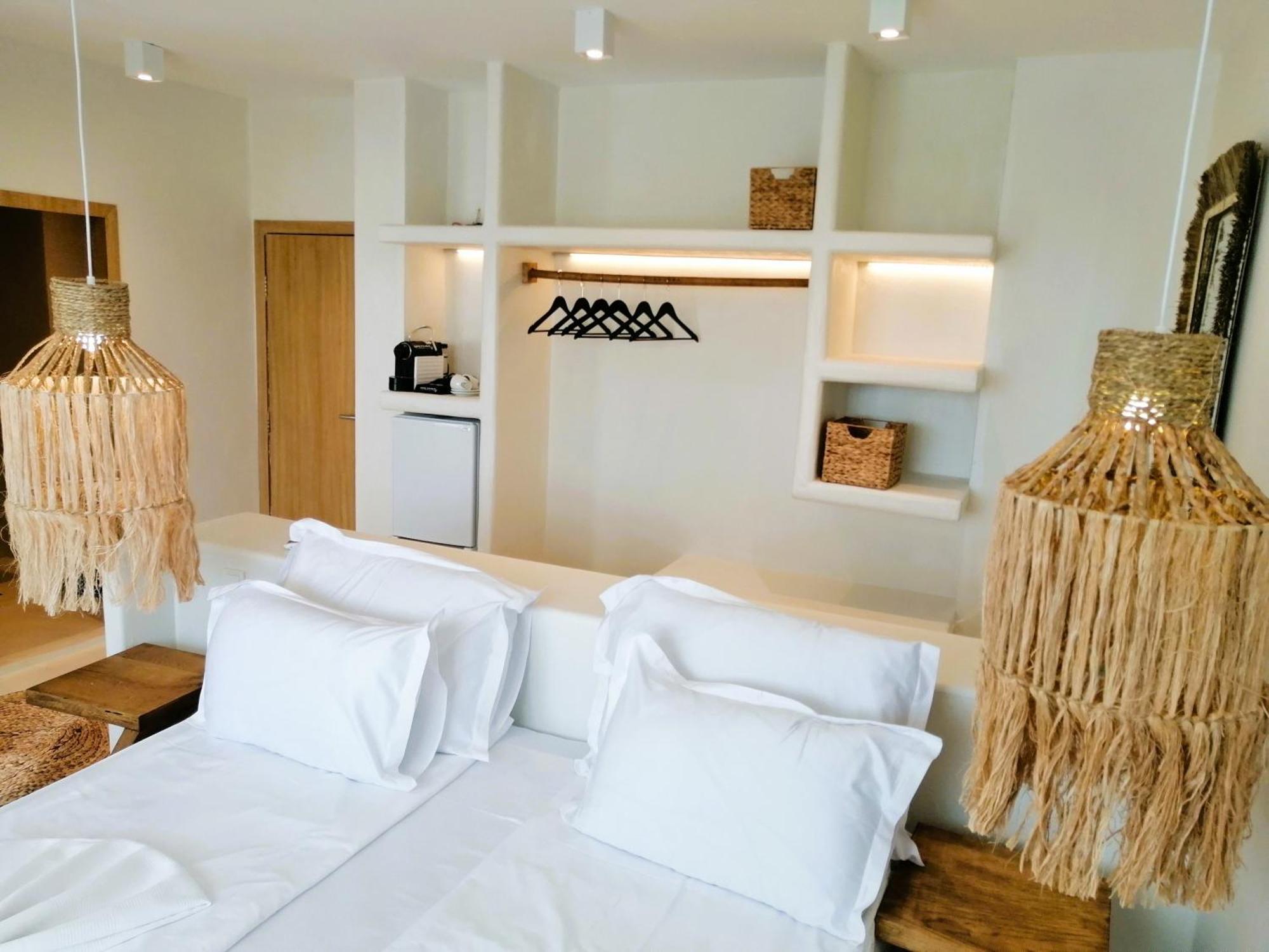 Paradise Bay Hotel Sozopol Zewnętrze zdjęcie