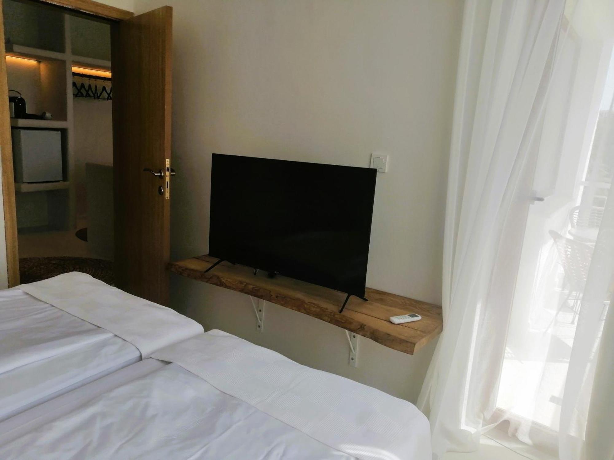 Paradise Bay Hotel Sozopol Zewnętrze zdjęcie