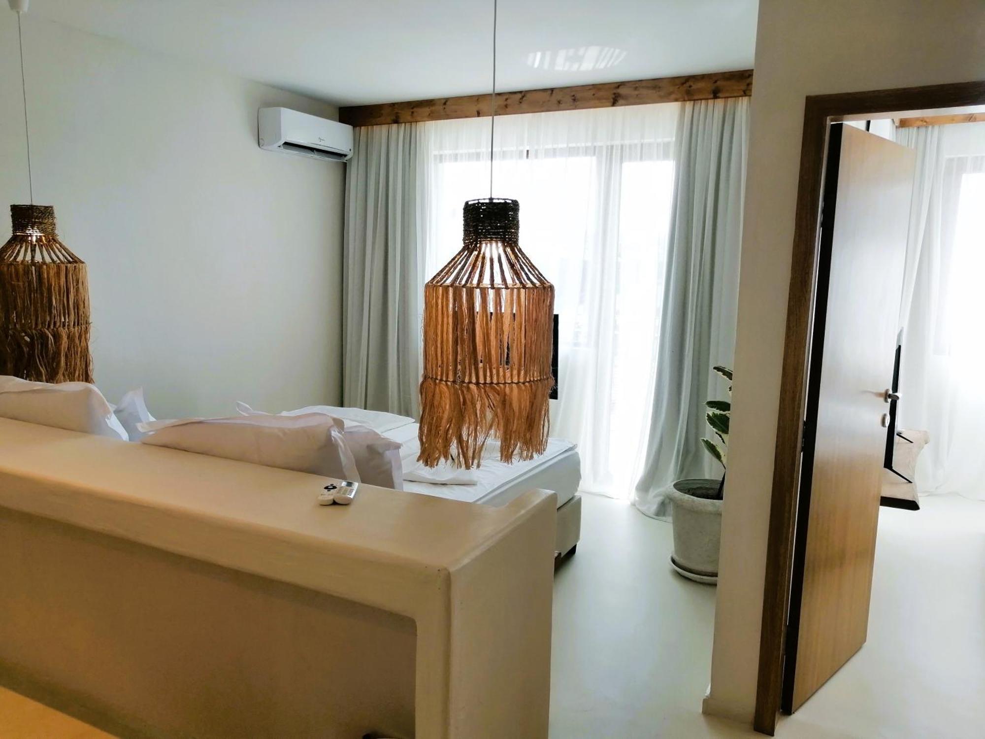 Paradise Bay Hotel Sozopol Zewnętrze zdjęcie