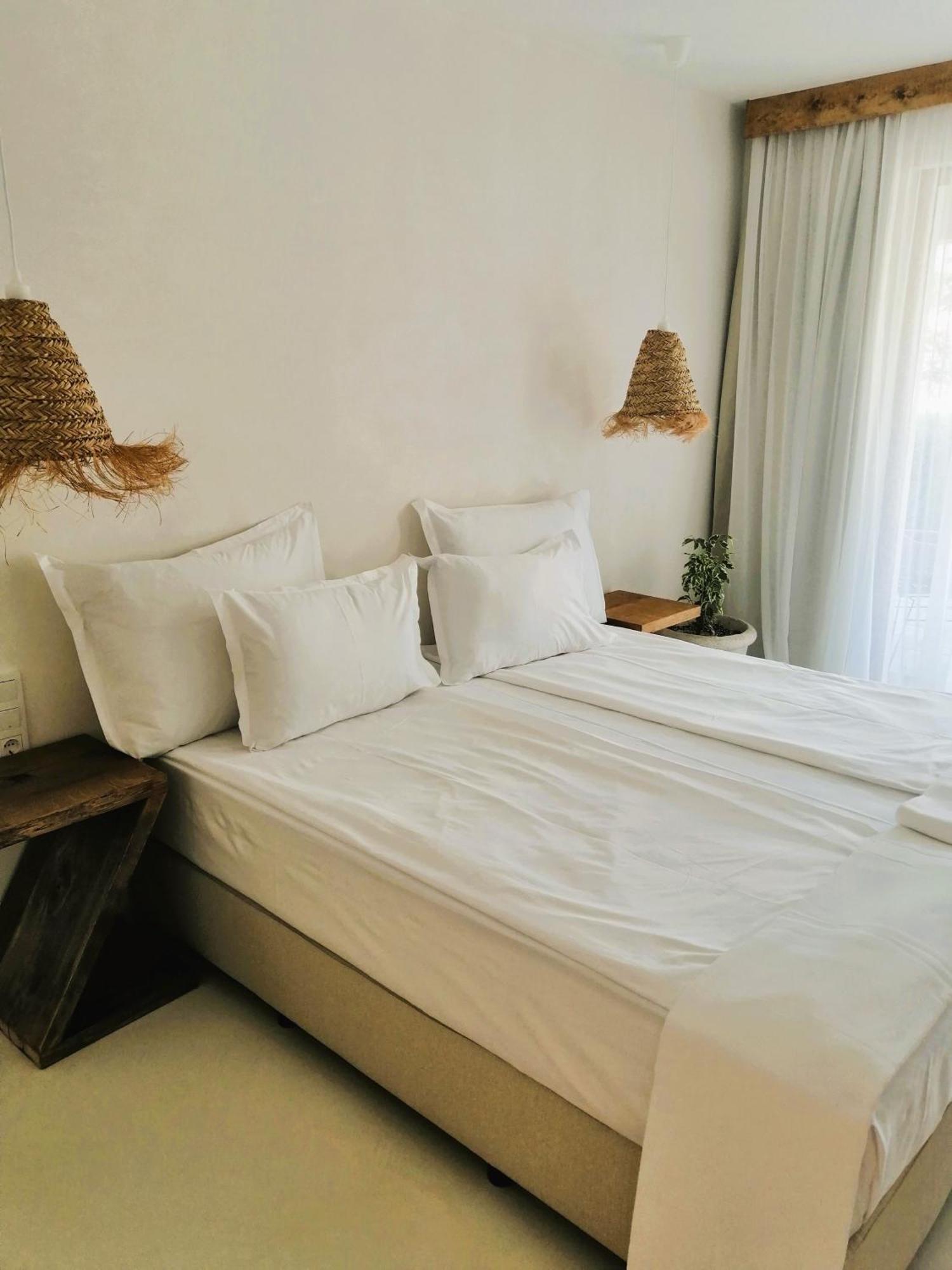 Paradise Bay Hotel Sozopol Zewnętrze zdjęcie