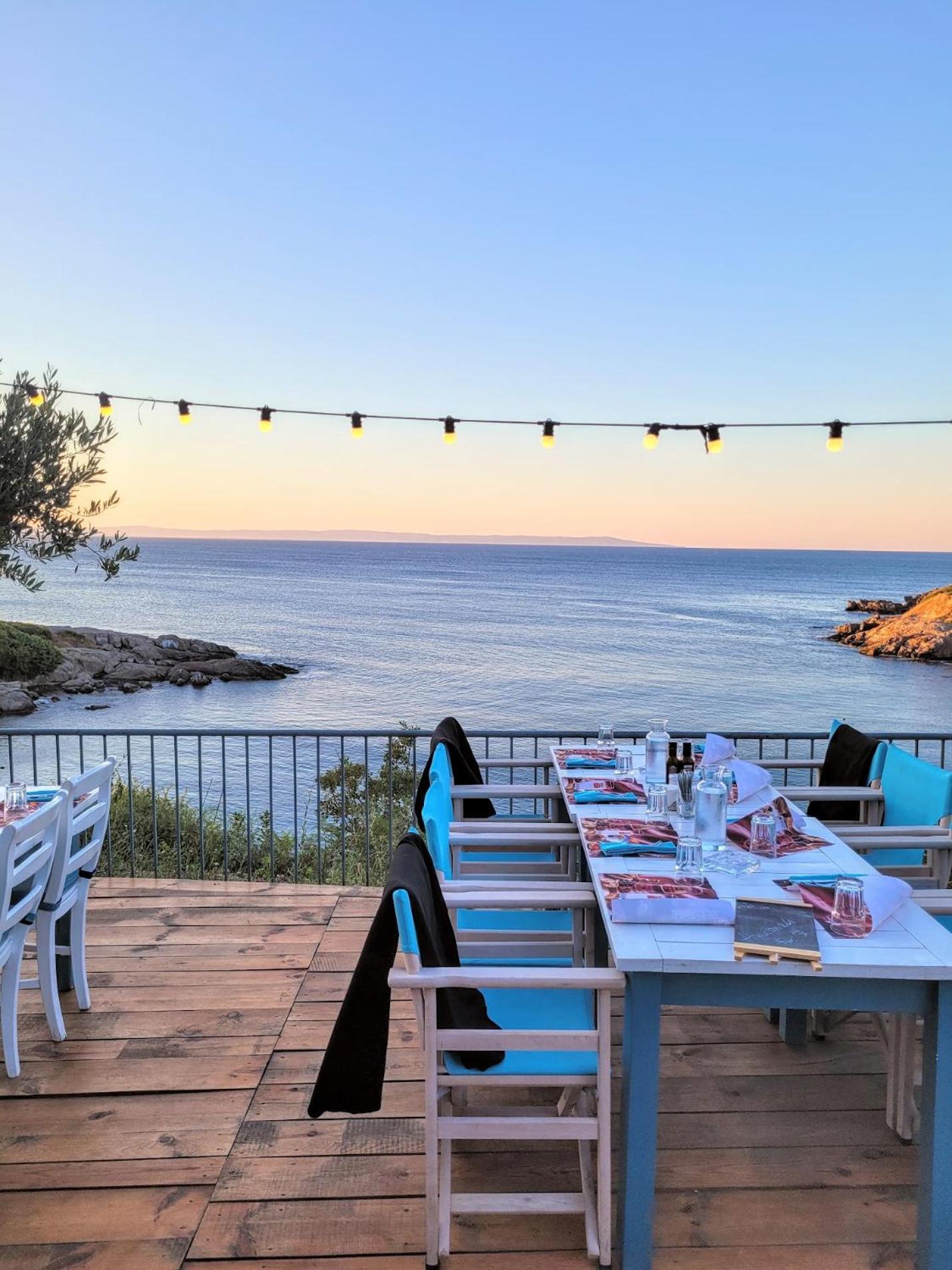 Paradise Bay Hotel Sozopol Zewnętrze zdjęcie
