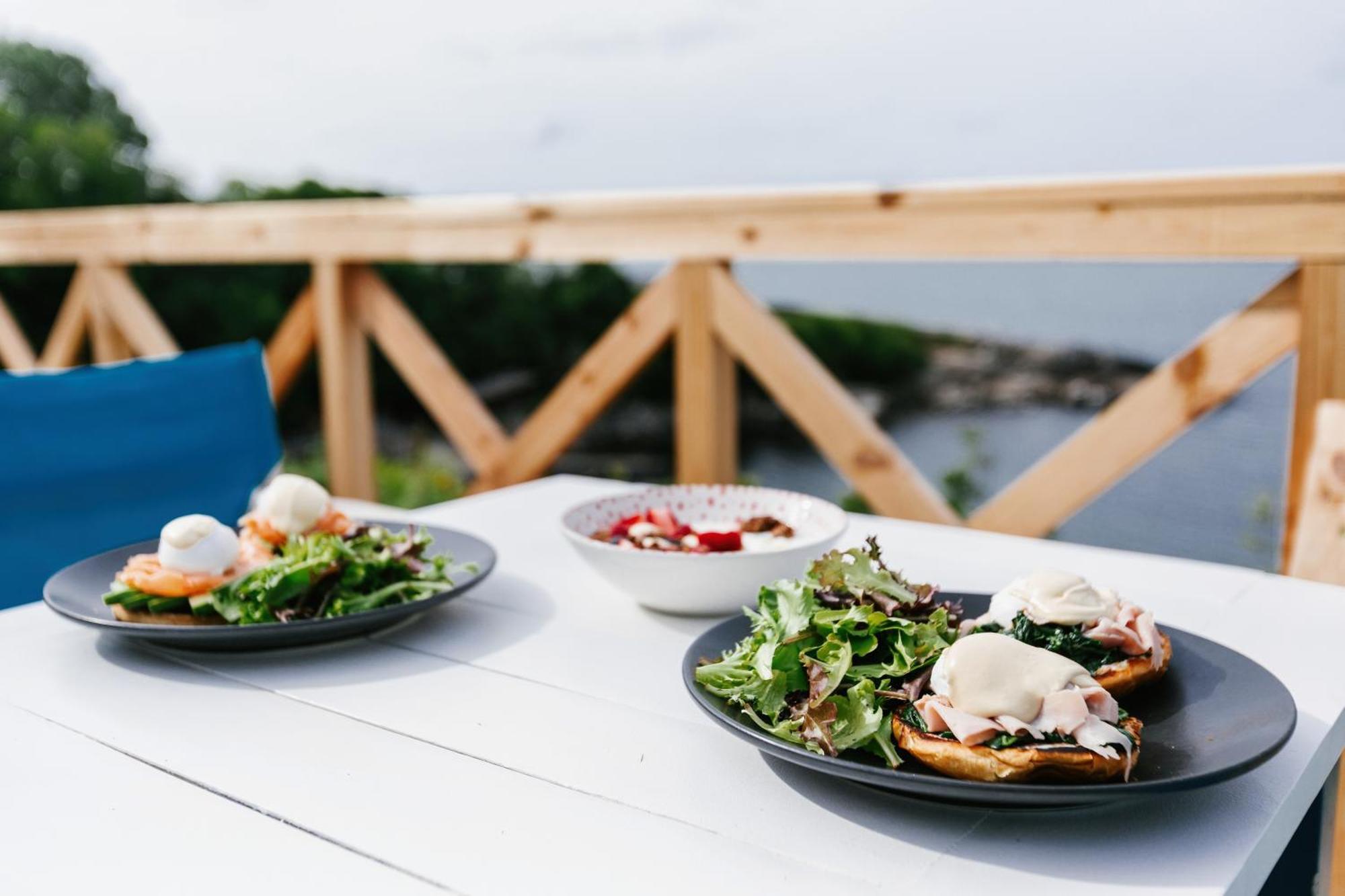 Paradise Bay Hotel Sozopol Zewnętrze zdjęcie