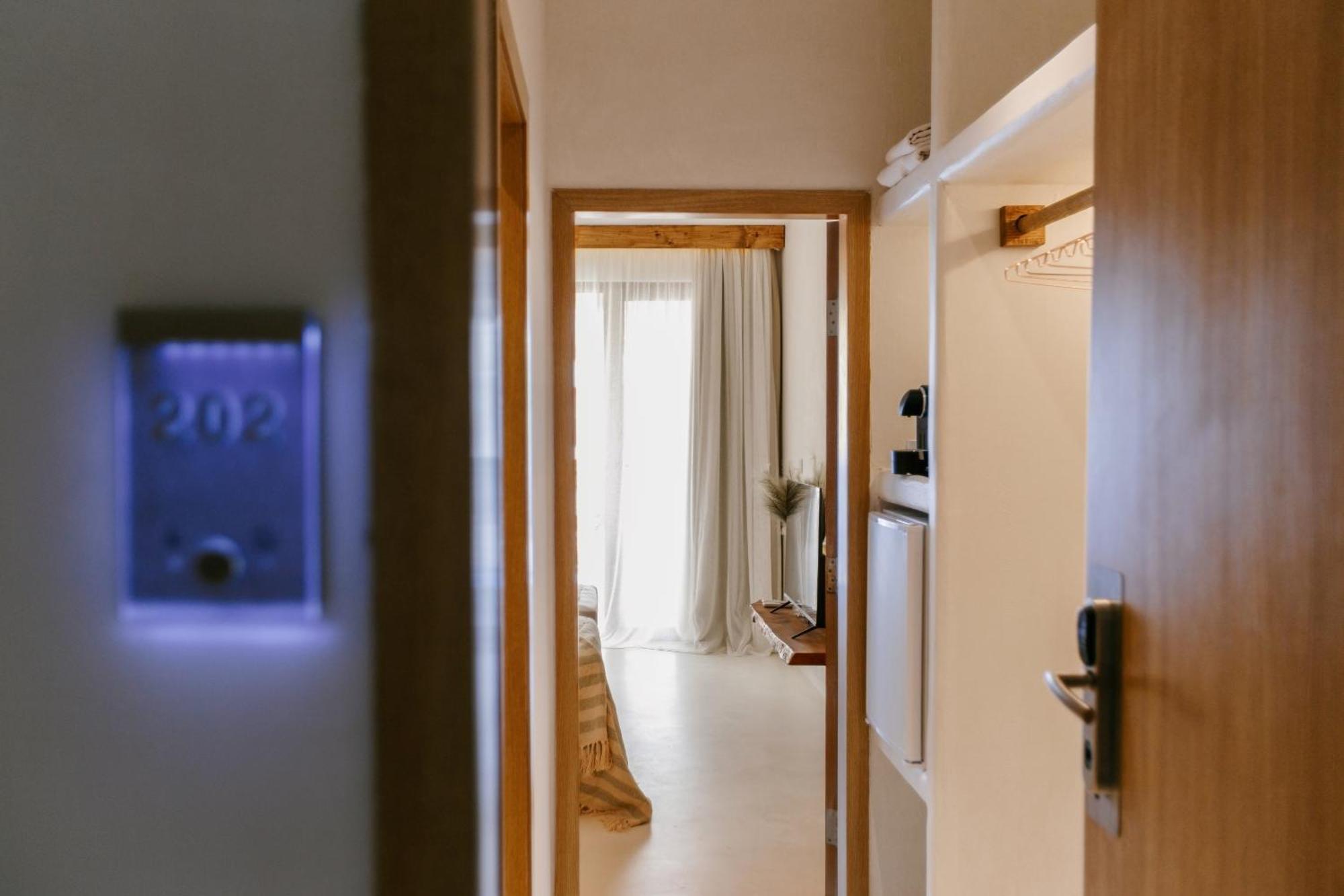 Paradise Bay Hotel Sozopol Zewnętrze zdjęcie