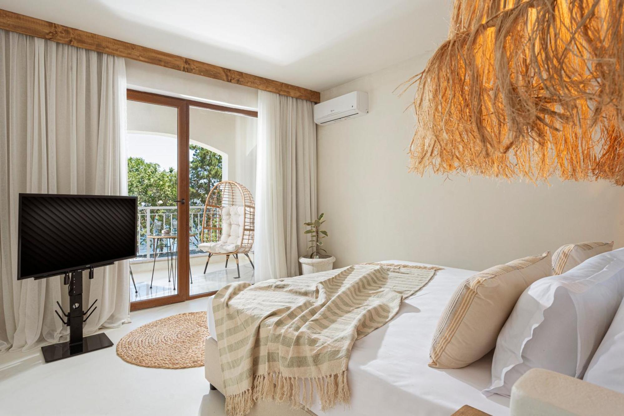 Paradise Bay Hotel Sozopol Zewnętrze zdjęcie